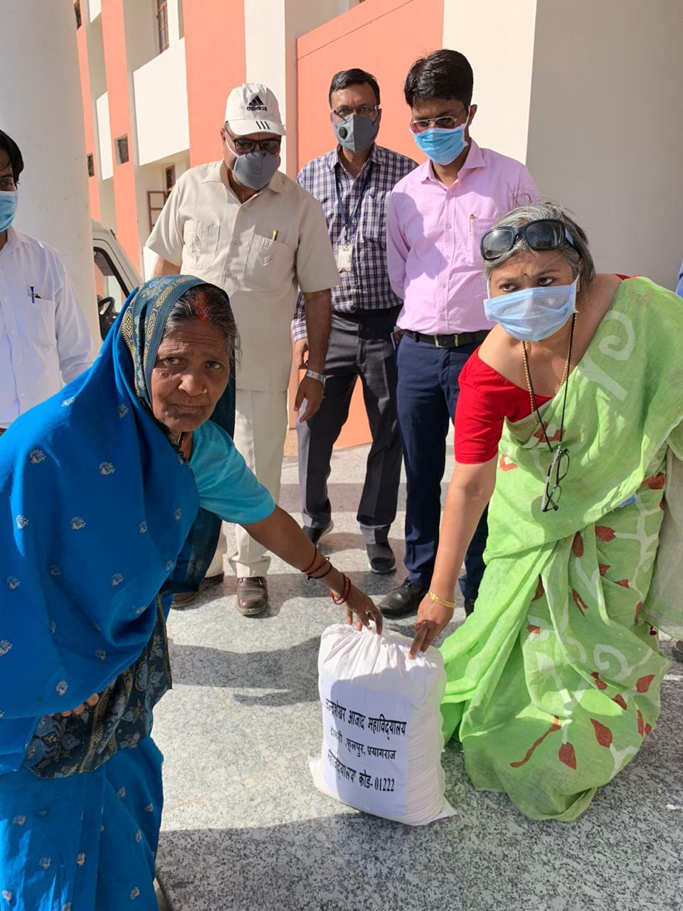 Allahabad State University Events photo 20